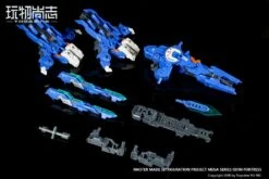 Master Made SDT-05 Odin Fortress Maximus 30 Master Made SDT-05 Odin Fortress Maximus -Finest Toy Store e2d9baa59a