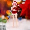 Eastern Model 1/12 A.T.K. Girl Christmas Outfits Set -Finest Toy Store e2e327624f