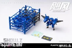 Earnestcore Craft Super Mecha Champions Model Kit Set Of 3 25 Earnestcore Craft Super Mecha Champions Model Kit Set Of 3 -Finest Toy Store e30dd61259