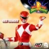 [Incoming] Threezero Studio 1/6 Mighty Morphin Power Rangers Red Ranger -Finest Toy Store e31d5f7442