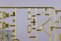 Daban 6619S MG 1/100 Rx-93 Nu Gundam Ver Ka. W/ Special Coating Titanium Finish Model Kit 14 Daban 6619S MG 1/100 Rx-93 Nu Gundam Ver Ka. W/ Special Coating Titanium Finish Model Kit -Finest Toy Store e341aa20a1