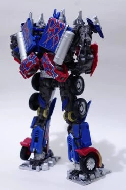 Takara TOMY MPM04 MPM-04 Optimus Prime Movie Series -Finest Toy Store e35e97043d