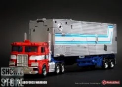 Perfect Effect PE-DX10G Godforce Warrior God Ginrai -Finest Toy Store e384dbcfe3