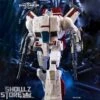 Vincoroor V33-06 Fire Of The Sky WFC-S28 Jetfire Oversized Version -Finest Toy Store e3a6b9fd72