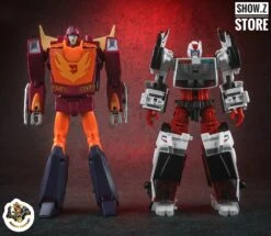 Yes Model YM13 RF-03 Rover Streetwise -Finest Toy Store e3e6509b45