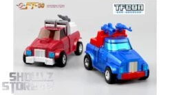 [Pre-Order] FansToys FT-56 Variator Gears -Finest Toy Store e41d5e7767