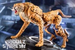 4th Party Masterpiece BW-11 MP-34 Cheetor -Finest Toy Store e49e8a6b44