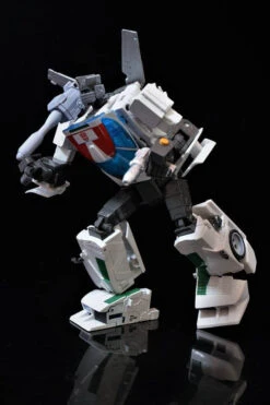 Takara MP-20+ Wheeljack Anime Color 25 Takara MP-20+ Wheeljack Anime Color -Finest Toy Store e4a2bb5ea8
