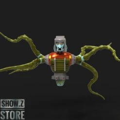 X-Transbots MX-19B Polpus Quintesson Inquisitors -Finest Toy Store e4b0d6fee5