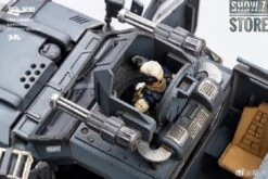 JoyToy Source 1/18 Hardcore Coldplay Off-Road Vehicle -Finest Toy Store e4b6fe0fde