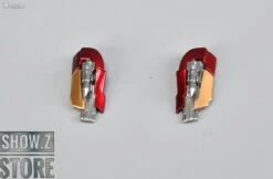 Eastern Model 1/9 Iron Man Mark 46 Model Kit Deluxe Edition -Finest Toy Store e4b80d1352