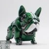 HWJ Rambler Mecha Bulldog Green Version -Finest Toy Store e4e539e569