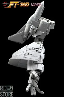 [Pre-Order] FansToys FT-30D Viper Fireflight -Finest Toy Store e4e8b16248
