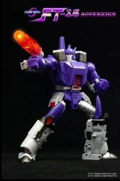 FansToys FT-16 Sovereign Galvatron Reissue 14 FansToys FT-16 Sovereign Galvatron Reissue -Finest Toy Store e516c367d9