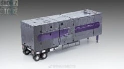 X-Transbots MX-12B Trailer For MX-12A Gravestone Motormaster W/MX-12C Accessory Pack -Finest Toy Store e5377a8c9a