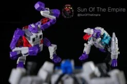 Unique Toys YM04 Palm Collection No Minds & Unhappy Highbrow Apeface -Finest Toy Store e53b625af2