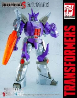 Action Toys ULTIMETAL-S Series Galvatron 12 Action Toys ULTIMETAL-S Series Galvatron -Finest Toy Store e56e07ddf6
