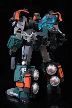 Mastermind Creations R-34 Cylindrus Roller -Finest Toy Store e582be858a