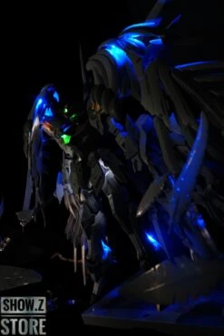 Kosmos LED Units For 1/100 XXXG-00W0 Wing Gundam Zero (EW) Ver. Ka -Finest Toy Store e597e1c485