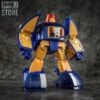 XTransbots X-Transbots XTB MM-IXZ MMIXZ MM-9Z MM9Z Barada Cosmos Blue Version -Finest Toy Store e5bdb7c323