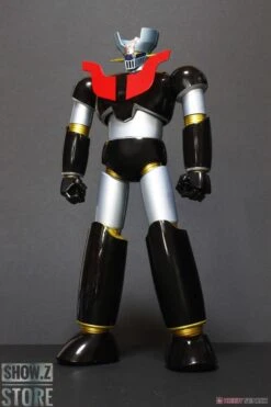 Evolution Toys Mazinger Grand Action Bigsize Model Mazinger Z Comic Version -Finest Toy Store e5d7d8ffc2