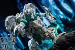 4th Party Masterpiece BW-10 MP-50 Tigatron -Finest Toy Store e62390d2f0