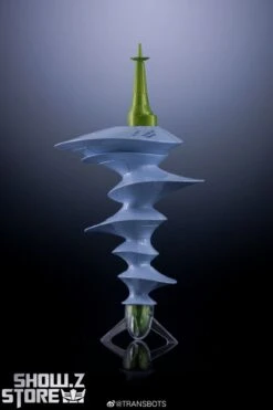 X-Transbots MX-19A Le Poulpe Quintesson Inquisitors -Finest Toy Store e647210e44