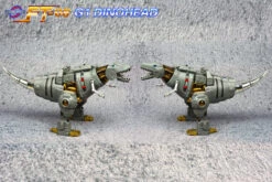 FansToys FT-08 Grinder Grimlock G1 Head Reissue -Finest Toy Store e694c84cdf