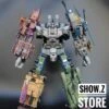 [No Box] Jinbao Oversized Bruticus/Warbotron -Finest Toy Store e69b36bde1