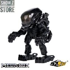 52Toys Megabox MB-01 Alien Xenomorph 37 52Toys Megabox MB-01 Alien Xenomorph -Finest Toy Store e6c359f778