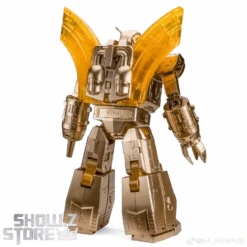 [Coming Soon] Newage H53G Michael Omega Supreme Gold Limited Edition -Finest Toy Store e6e76809ba