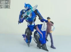 APC Toys APC-005 Angel Engine TFP Arcee Original Version 28 APC Toys APC-005 Angel Engine TFP Arcee Original Version -Finest Toy Store e6ee87a016