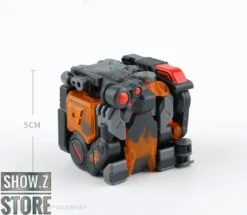 52Toys BeastBox BB-EX04HD HellDiver Heavy Armor -Finest Toy Store e6f6a370da