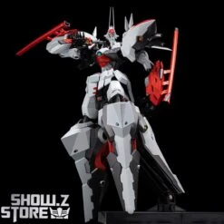 Sentinel Toys Riobot Linebarrels Of Iron Linebarrel -Finest Toy Store e6fd20798f