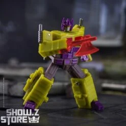 Dr.Wu DW-E04T Prime Commander Optimus Prime Toxitron Version W/ Trailer 29 Dr.Wu DW-E04T Prime Commander Optimus Prime Toxitron Version W/ Trailer -Finest Toy Store e6fedbaad4