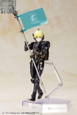 Kotobukiya Frame Arms Girl Kojima Productions: Ludens Black Version 14 Kotobukiya Frame Arms Girl Kojima Productions: Ludens Black Version -Finest Toy Store e72692a547