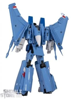 MakeToys MTRM-EX02 Ion Swarm Convention Exclusive -Finest Toy Store e76b59a763