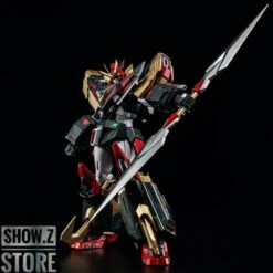 Sentinel Toys Metamor-Force Super Heavy God Sigman Gravion Bariation 16 Sentinel Toys Metamor-Force Super Heavy God Sigman Gravion Bariation -Finest Toy Store e76d38f93c