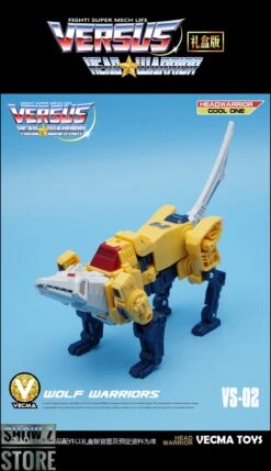 MechFansToys Headmasters Gift Sets Of 7 (VS-01/02/03/04/05/06/07 Chromedome/Weirdwolf/Hardhead/Mindwipe/Skullcrusher/Highbrow/Brainstorm) 35 MechFansToys Headmasters Gift Sets Of 7 (VS-01/02/03/04/05/06/07 Chromedome/Weirdwolf/Hardhead/Mindwipe/Skullcrusher/Highbrow/Brainstorm) -Finest Toy Store e7d0d7e89d