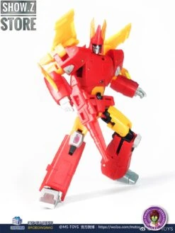 Magic Square MS-B06R Space Skimming Cyclonus Shattered Glass Version 21 Magic Square MS-B06R Space Skimming Cyclonus Shattered Glass Version -Finest Toy Store e7d393f7d6