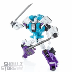 Jinbao Six Faces Ninja Six Shot Japanese Version 18 Jinbao Six Faces Ninja Six Shot Japanese Version -Finest Toy Store e7dc5327dd