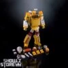 XTransbots MX-8Y Aegis Trailbreaker Yellow Diamond Version -Finest Toy Store e82dea7a99