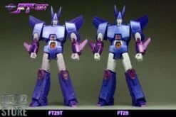 FansToys FT29T Quietus Cyclonus Limited Version -Finest Toy Store e84dc07e3f