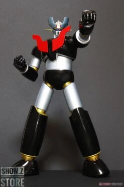 Evolution Toys Mazinger Grand Action Bigsize Model Mazinger Z Comic Version -Finest Toy Store e8881e1c15