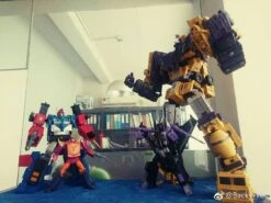 Toyworld TW-C07Y Constructor Devastator -Finest Toy Store e8b2b5b0d8