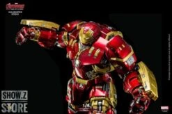 King Arts DFS012 1/9 Mark XLIV Hulkbuster MK44 -Finest Toy Store e8dc0cf17b