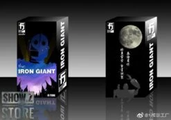 Fantasy Jewel FJ-tr006 The Iron Giant 13 Fantasy Jewel FJ-tr006 The Iron Giant -Finest Toy Store e8dc87a475