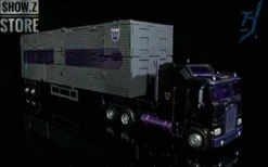 X-Transbots MX-12B Trailer For MX-12A Gravestone Motormaster W/MX-12C Accessory Pack -Finest Toy Store e8dea4d37c