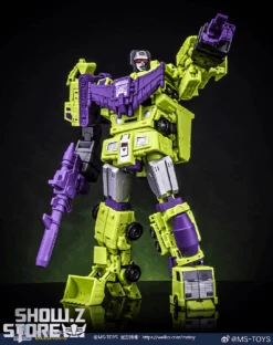 Magic Square MS-B39A Crane Hook & MS-B40A Load Long Haul Set Of 2 -Finest Toy Store e95b67aae5