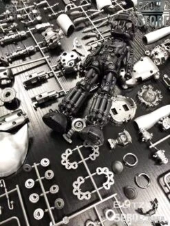 Blitzway BW-NS 50101 Astro Boy Anime Statue Deluxe Version -Finest Toy Store e97a320550